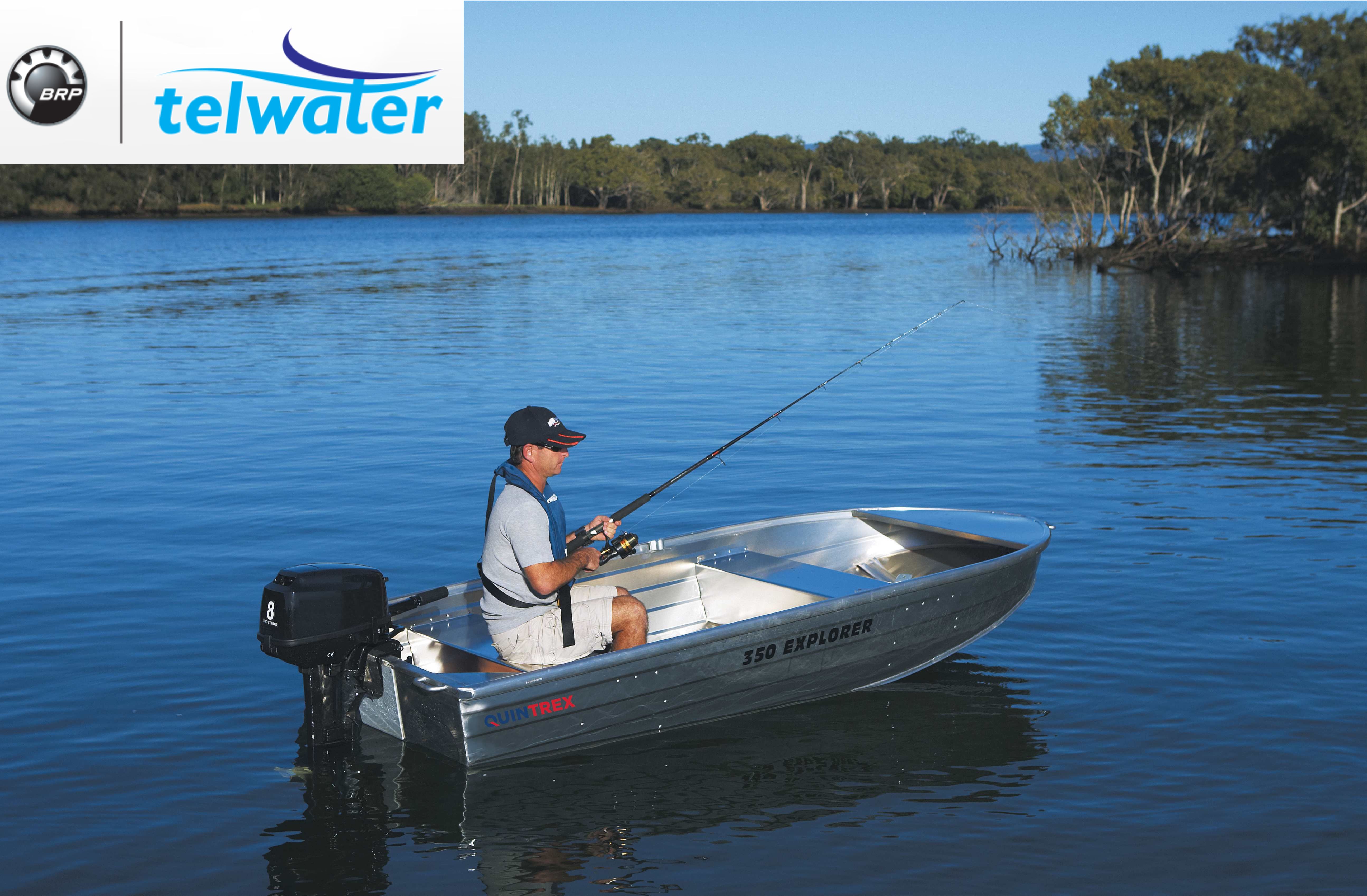 Telwater