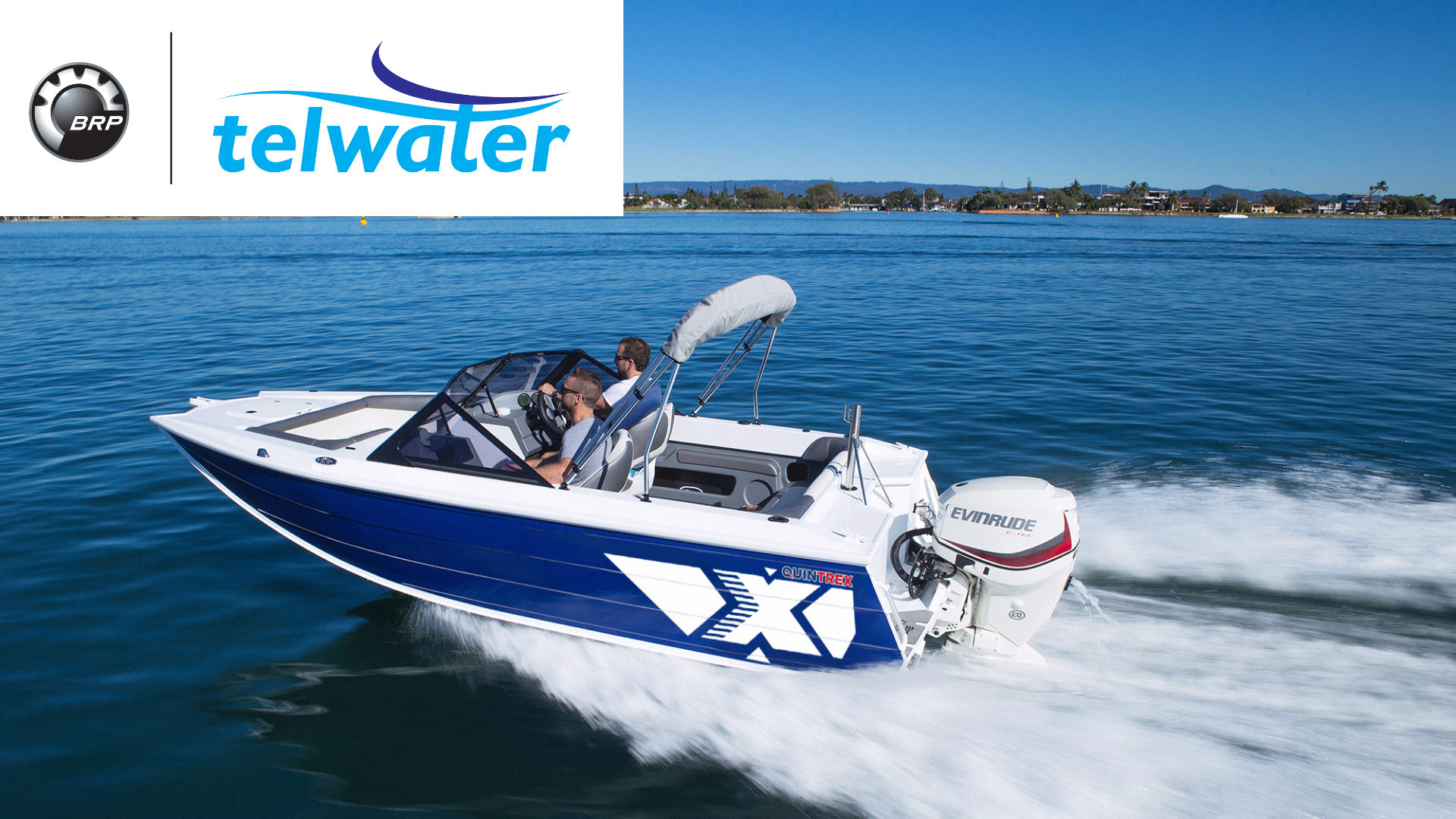 Telwater